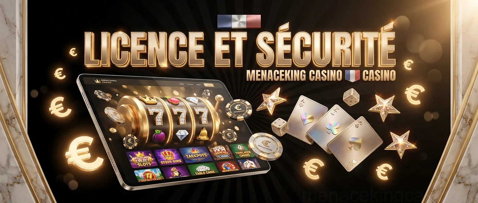 Licence et sécurité